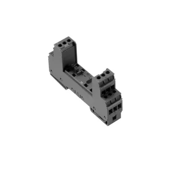   Weidmüller 8924730000 VSPC BASE 1CL Túlfeszültség-védelem, Alap, 450 mA, IEC 61643-21, IEC 62305, DIN EN 60079-0.2009, DIN EN 60079-11:2007, DIN EN 60079-26:2007, DIN EN 61241-11:2006