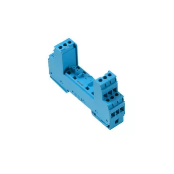   Weidmüller 8951840000 VSPC BASE 4SL FG EX Túlfeszültség-védelem, Alap, 300 mA, IEC 61643-21, IEC 62305, DIN EN 60079-0.2009, DIN EN 60079-11:2007, DIN EN 60079-26:2007, DIN EN 61241-11:2006