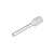 Weidmüller 9028300000 H0,75/18 WEISS SV fehér műanyag gallérral Érvéghüvely, szigetelt, 14 mm, 12 mm, Fehér