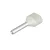 Weidmüller 9037380000 H0,5/14D Érvéghüvely, Iker-érvéghüvely, 11 mm, 8 mm, Fehér