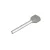 Weidmüller 9037430000 H0,75/24D Érvéghüvely, Iker-érvéghüvely, 21 mm, 18 mm, Szürke