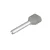 Weidmüller 9037660000 H2,5/27T Érvéghüvely, Iker-érvéghüvely, 21 mm, 18 mm, Szürke