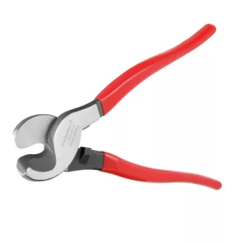   Weidmüller 9040140000 CUTTER 20 A RED-L Vezeték vágó olló