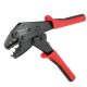 Weidmüller 9040450000 CRIMPER 6 I RED-L Prés fogó