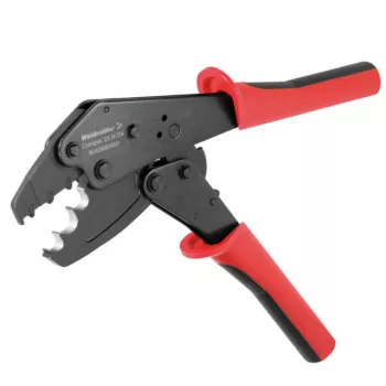 Weidmüller 9040460000 CRIMPER 25 N D4 RED-L Prés fogó