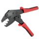 Weidmüller 9040460000 CRIMPER 25 N D4 RED-L Prés fogó