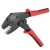 Weidmüller 9040470000 CRIMPER 25 Z RED-L Prés fogó