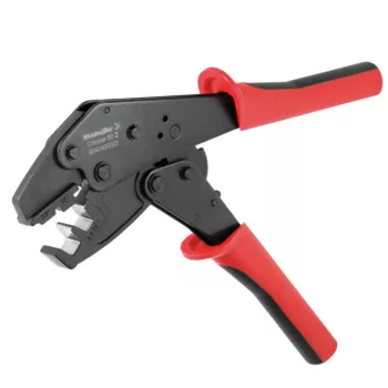 Weidmüller 9040480000 CRIMPER 50 Z RED-L Prés fogó