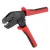 Weidmüller 9040510000 CRIMPER 2.5 I RED-L Prés fogó