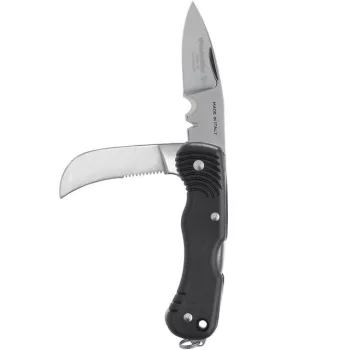   Weidmüller 9041600000 SLICER RED-L Zsebkés Szerszámok, Kés