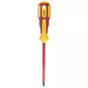 Weidmüller 9042130000 SDI 1,0x5,5x125 RED-L Csavarhúzó