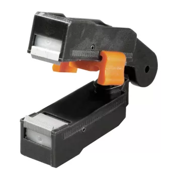   Weidmüller 9054030000 MESSERH. STRIPAX RE 6 Pótalkatrész Tartozékok, Vágópenge tartó, 6mm2;