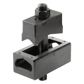 Weidmüller 9204850000 KOK-86X36 Lemezlyukasztó