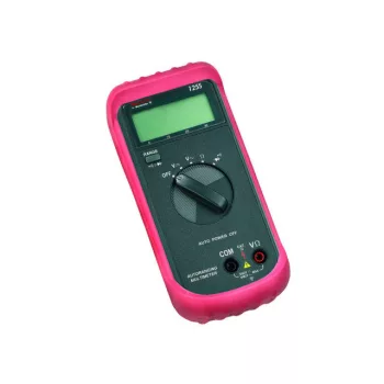 Weidmüller 9425830000 Multimeter 125S Mérőműszer
