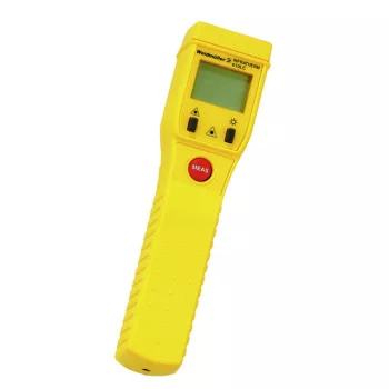   Weidmüller 9427520000 THERMOMETER 610 LC Infrahőmérő Infravörös hőmérő