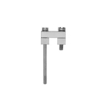   Weidmüller 9525840000 WQV 70N-PEN W-sorozat, Keresztösszekötő, Sorkapcsokhoz, Pólusszám: 2