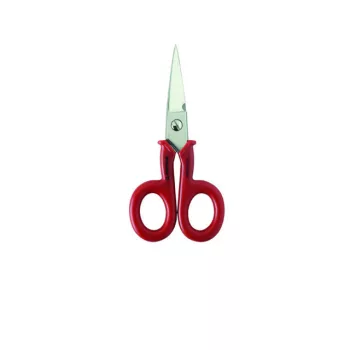   Weidmüller 9918690000 SCISSOR 1 K RED-L Villanyszerelő olló Szerszámok, Villanyszerelő olló
