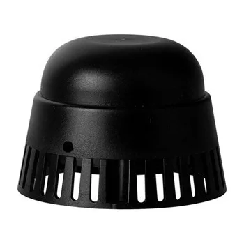 Werma 12700075 Buzzer BM Contin/pulse 24VAC/DC BK