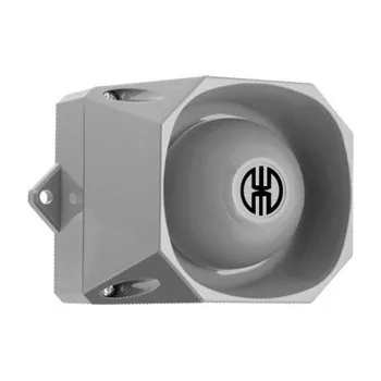 Werma 13910068 Multi-t.sounder WM 32 tne 115-230VAC GY