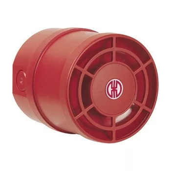 Werma 14015050 Multi-t.sounder WM 32 tne 9-28VDC RD