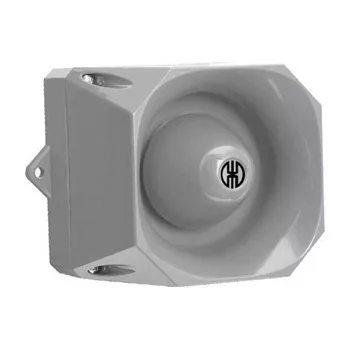 Werma 14110055 Multi-t.sounder WM 32 tne 9-60VDC GY