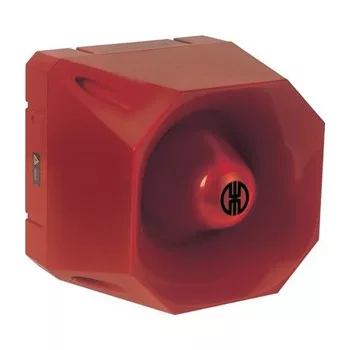 Werma 14200068 Multi-t.sounder WM 42 tne 115-230VAC RD