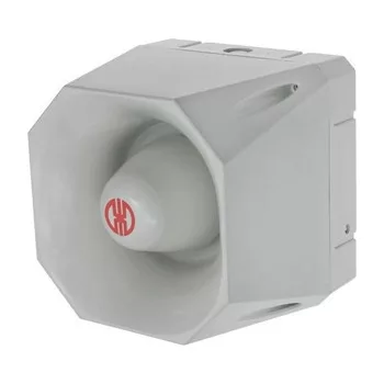 Werma 14210055 Multi-t.sounder WM 42 tne 18-30VDC GY