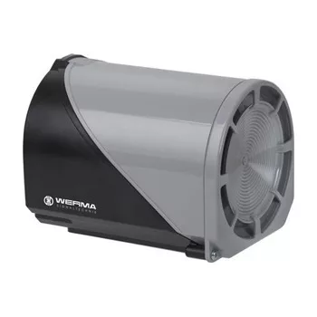 Werma 14400068 Multi-t.sounder BWM 32 tne 230VAC BK/GY