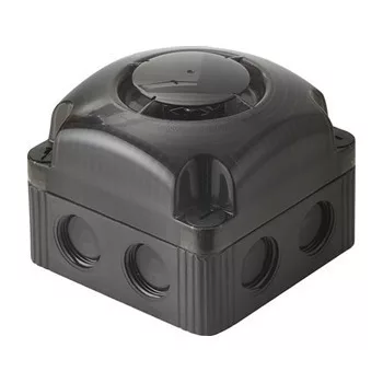 Werma 15300054 Siren BWM 8 tne 12VDC