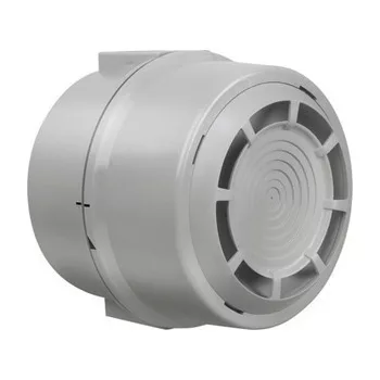 Werma 19000055 Multi-t.sounder WM 32 tne 24VDC GY