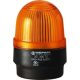 Werma 20130068 LED Perm. Beacon BM 230VAC YE