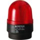 Werma 20210055 Flashing Beacon BM 24VDC RD