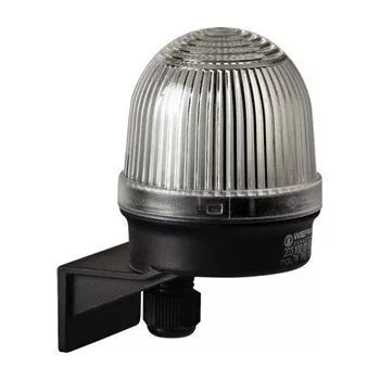 Werma 20340000 Permanent Beacon WM 12-230VAC/DC CL
