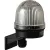 Werma 20340000 Permanent Beacon WM 12-230VAC/DC CL