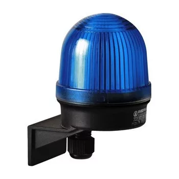 Werma 20350000 Permanent Beacon WM 12-230VAC/DC BU