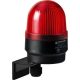 Werma 20410067 LED Perm. Beacon WM 115VAC RD