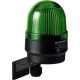 Werma 20420067 LED Perm. Beacon WM 115VAC GN