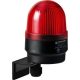 Werma 20510067 Flashing Beacon WM 115VAC RD