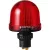Werma 20610000 Permanent Beacon EM 12-48VAC/DC RD