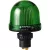 Werma 20620000 Permanent Beacon EM 12-48VAC/DC GN