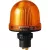 Werma 20630000 Permanent Beacon EM 12-48VAC/DC YE