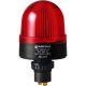 Werma 20710067 LED Perm. Beacon EM 115VAC RD