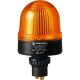 Werma 20730067 LED Perm. Beacon EM 115VAC YE