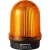 Werma 21030000 Permanent Beacon BM 12-230VAC/DC YE