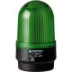 Werma 21120075 LED Perm. Beacon BM 24VAC/DC GN