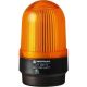 Werma 21230055 Flashing Beacon BM 24VDC YE