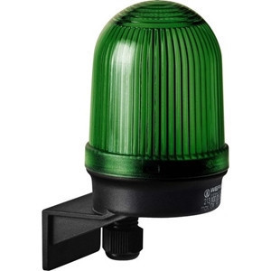 Werma 21320000 Permanent Beacon WM 12-230VAC/DC GN