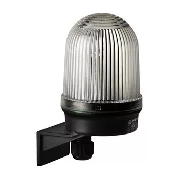 Werma 21340000 Permanent Beacon WM 12-230VAC/DC CL