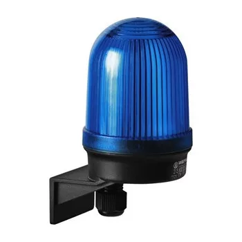 Werma 21350000 Permanent Beacon WM 12-230VAC/DC BU