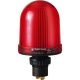 Werma 21610000 Permanent Beacon EM 12-48VAC/DC RD